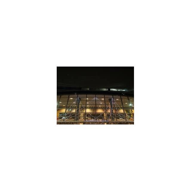 アルビオ北新横浜3階 周辺
