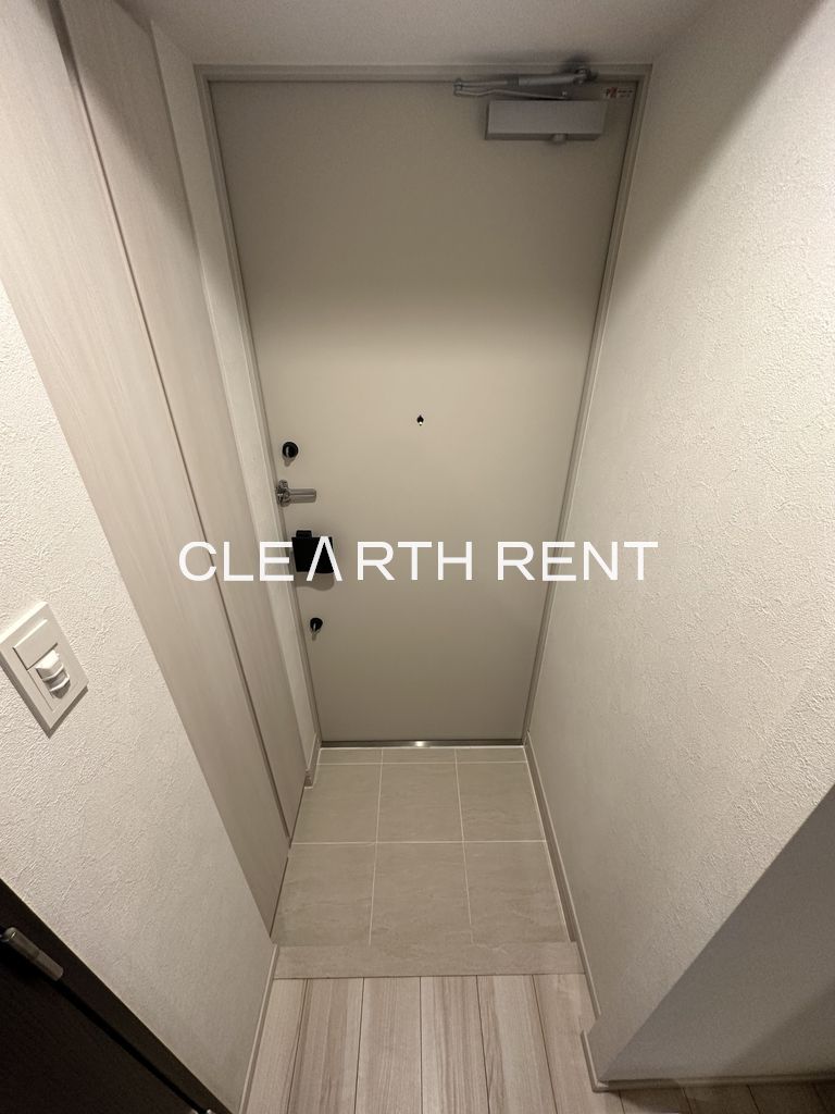 ＴＨＥ ＰＡＳＥＯ新小岩Ⅱ5階 同タイプ別住戸写真となります。現況と異なる場合がございます。