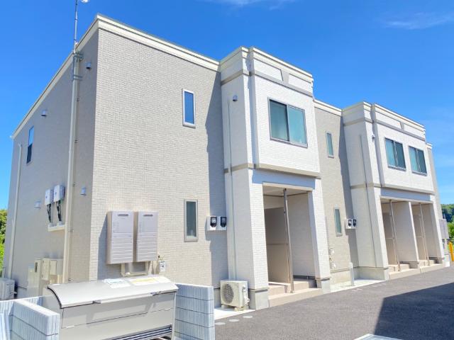 ルシェッロ（ｒｕｓｃｅｌｌｏ） 外観写真（昼）
