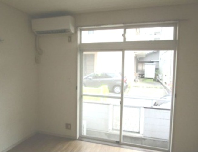サニーフラット571階 部屋その他