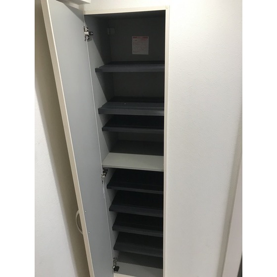 Fleur s-kashiwa201号室 その他