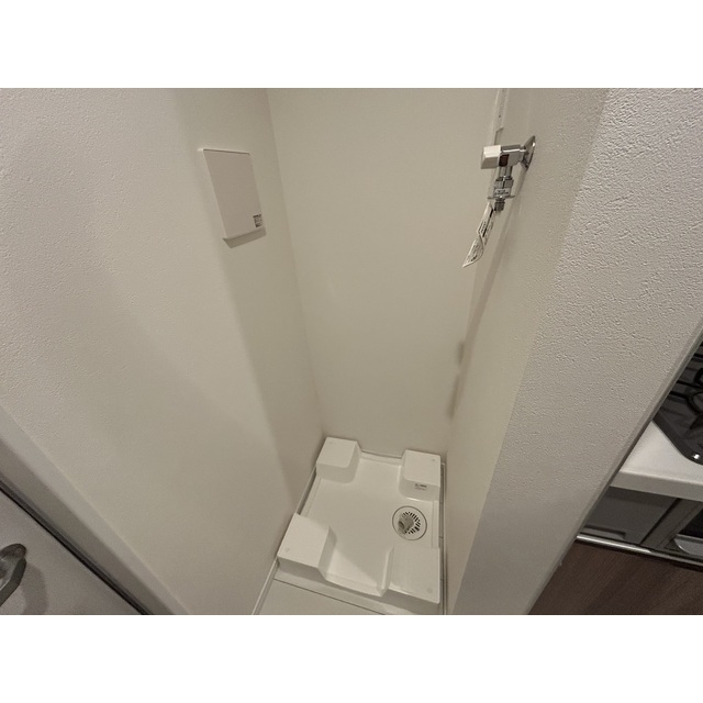 MQuarto与野102号室 部屋その他