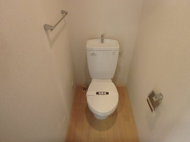 フェニックス池袋North トイレ