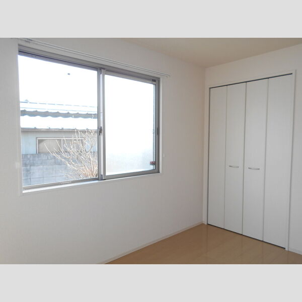 サウスベル101号室 洋室