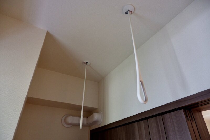 ONE ROOF RESIDENCE KIBA EAST ※参考画像