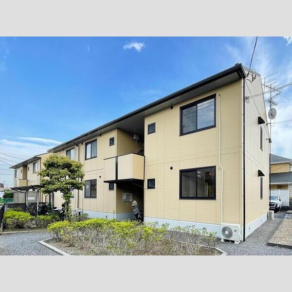 プティヴィラージュ Ⅱの外観画像