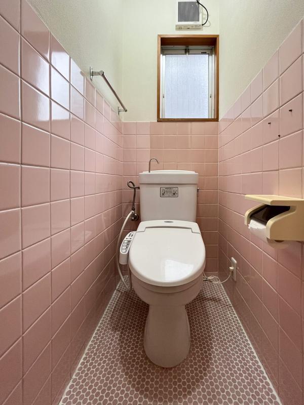 峯村ビル バルコニー