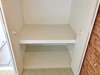 コーポ葛城 収納