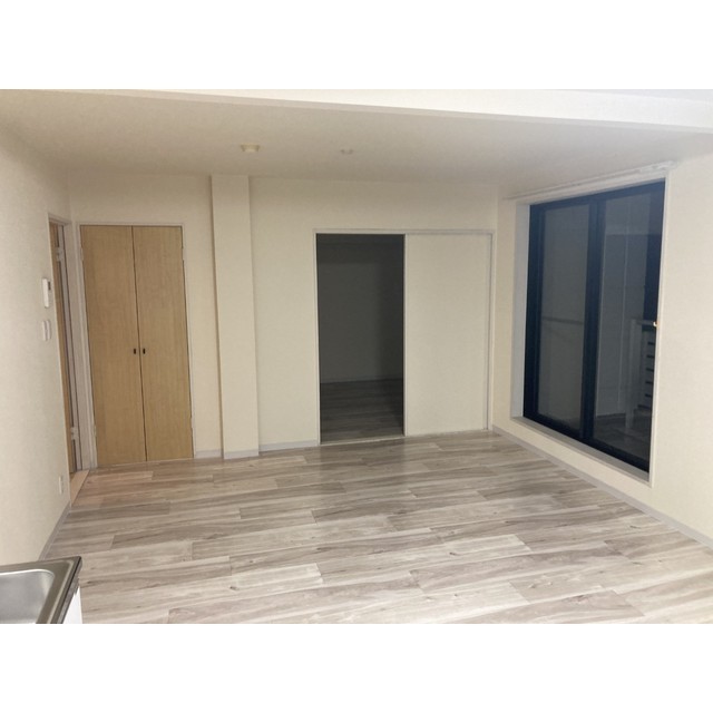 タークアイランド リビング