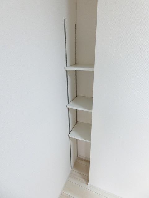 メルディア相模原 収納