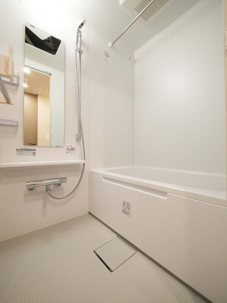 EDIT文京千石Ⅱ3階 内観