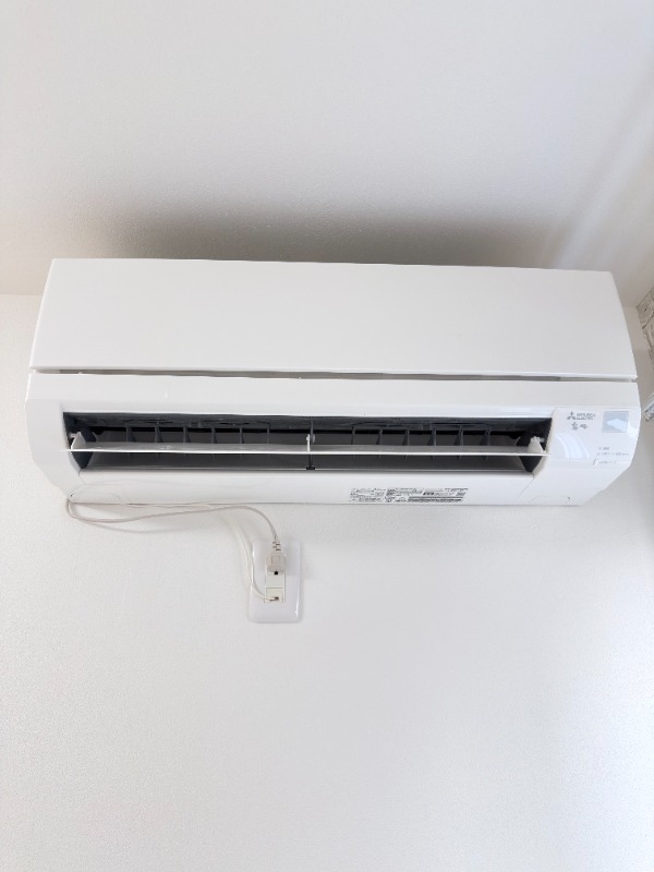 鳩ヶ谷フラッツ 部屋設備