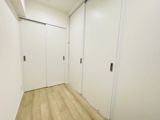 SYFORME MACHIDA1003号室 1003号室のお写真です