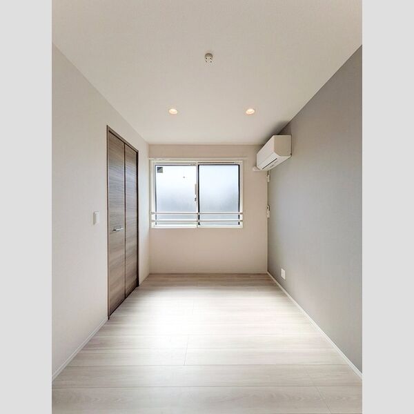 エリシアガーデン203号室 部屋その他