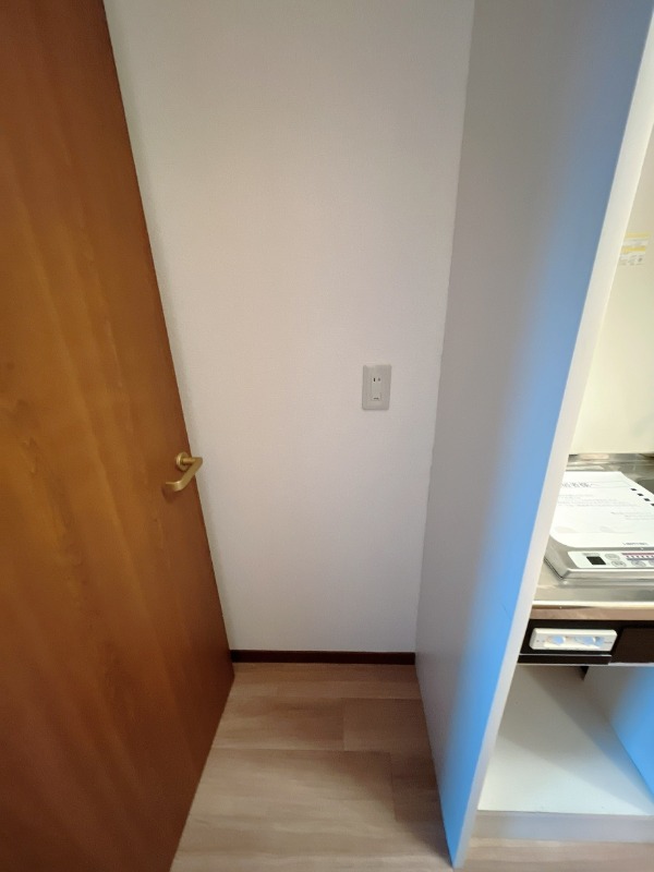 フローラマツノⅡ2階 内観