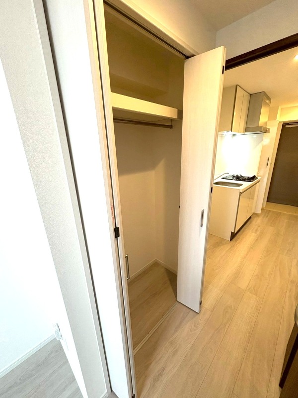 リヴシティ亀戸1階 参考画像