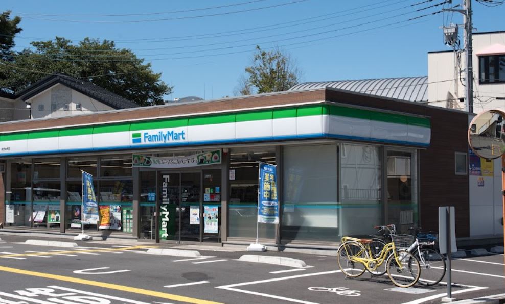 レオパレスねむの木 周辺