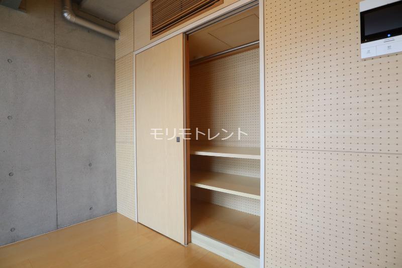 カスタリア渋谷櫻丘2階 室内参考写真（3F-Cタイプ）