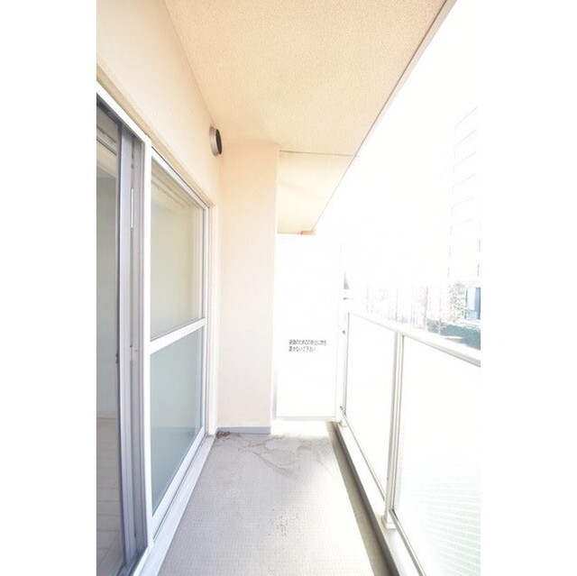 SQUARE潮見0209号室 内観