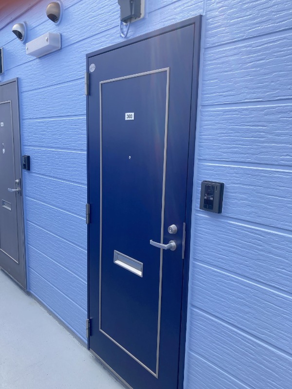 シエル戸塚3階 玄関