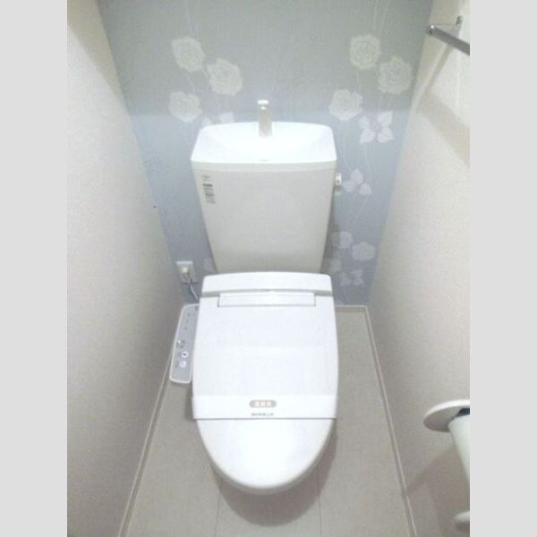 グレースコート 温水洗浄暖房便座