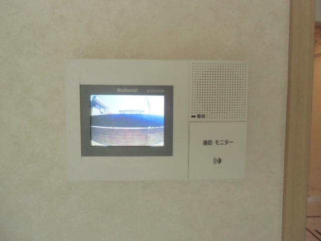 プレジール日進1階 部屋その他