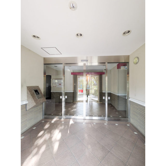 ルクレ川口ウエスト0303号室 部屋その他