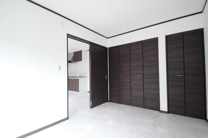 ＳＥＪＯＵＲ・ＡＭＹ2階 部屋その他