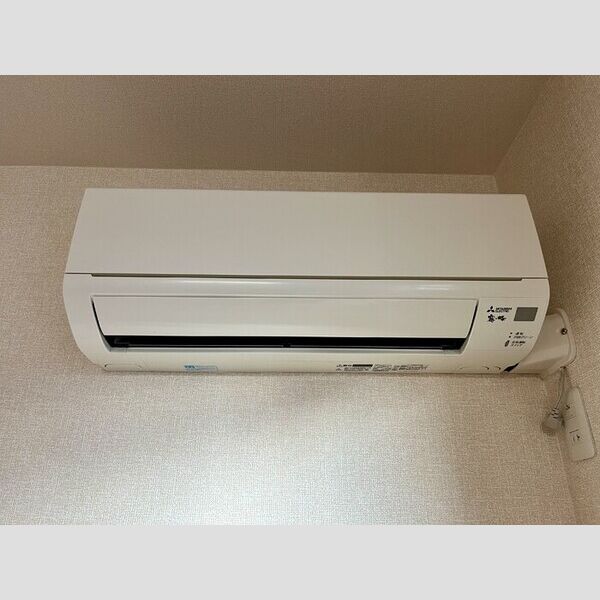 エトワール103号室 エアコン