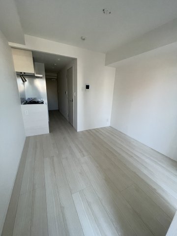 SAKURA AXIS NAKAITABASHI304号室 504号室（PURE　WHITE）参考写真