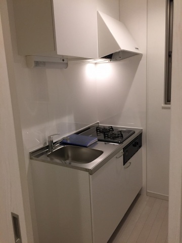 ＣＢ南柏ニュクス2階 部屋その他