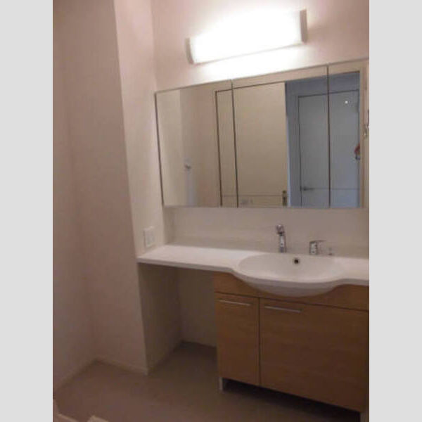 グレイス 洗髪洗面化粧台