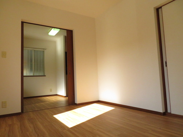 ベルウッド0101号室 参考写真