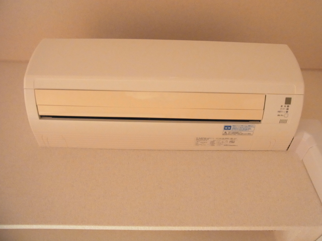 アソシエール溝の口1302号室 同建物別部屋の参考画像