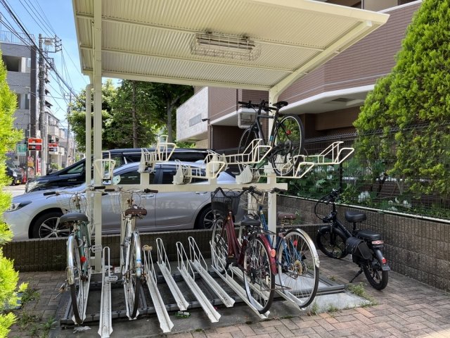 サンテミリオン新中野7階 その他共有部分