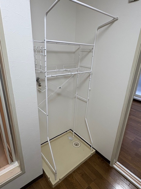 メゾン・ド・ベル2階 部屋設備