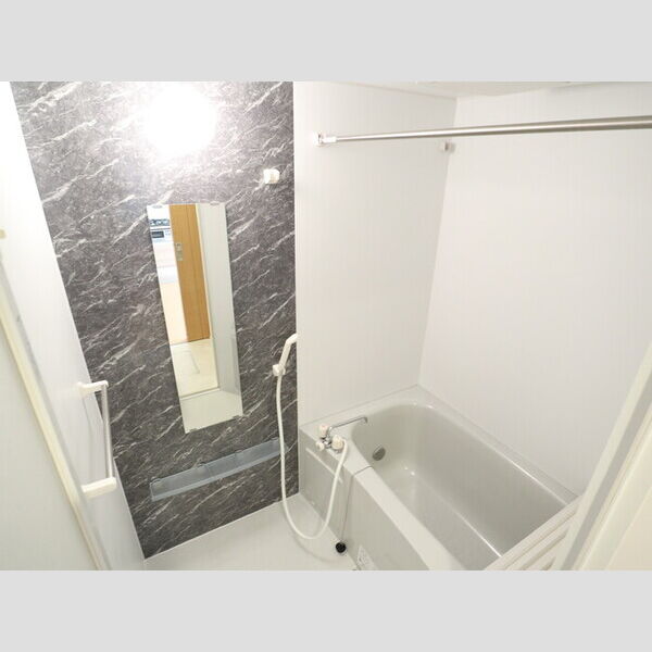 エスポワール　三番館 お風呂