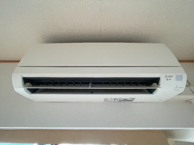 フェルテ髙波6階 部屋設備