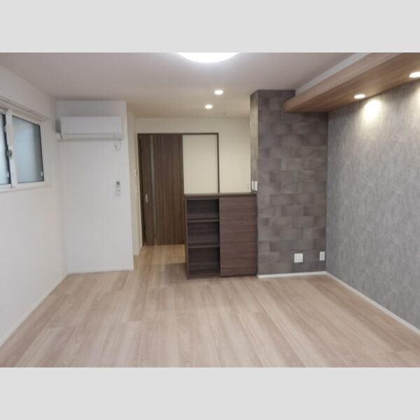 アップルベリーフィールズ LDK