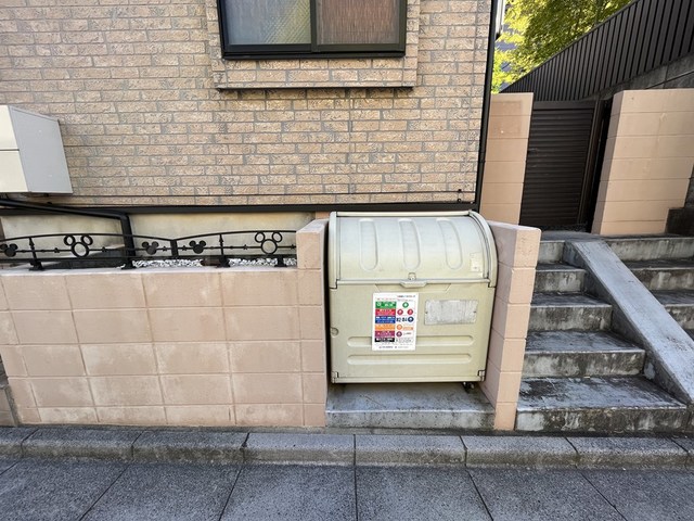 アーバンスクエア江原町Ｃ棟0107号室 その他共有部分