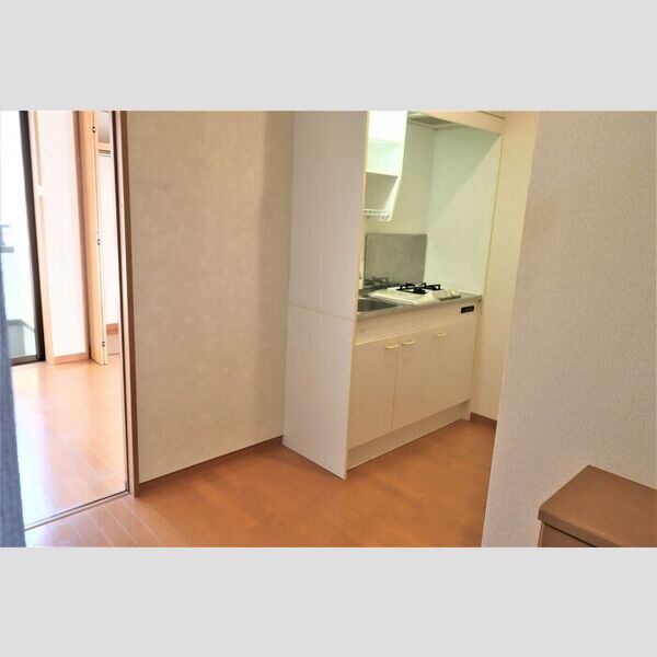 G.M. Court キッチン