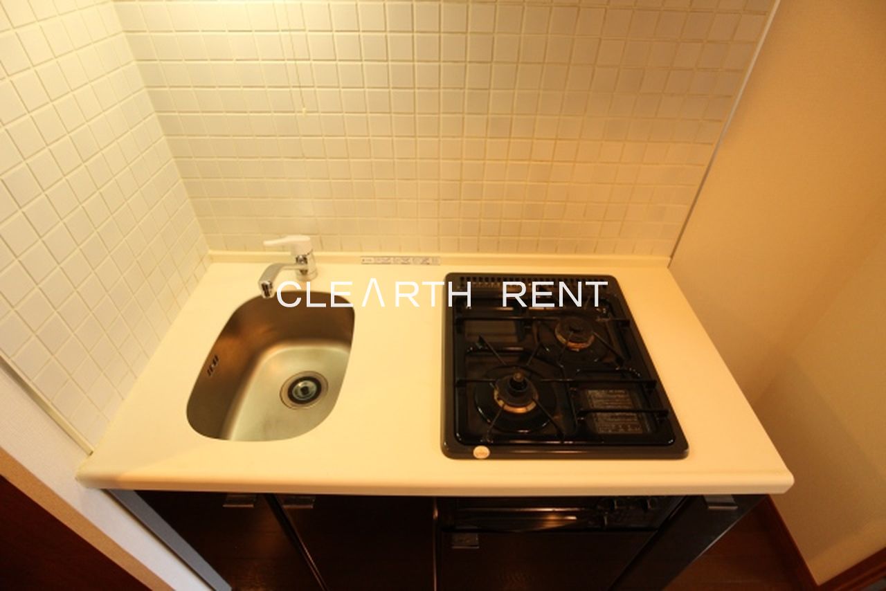 パレステュディオ本郷後楽園12階 同タイプ別住戸写真となります。現況と異なる場合がございます。