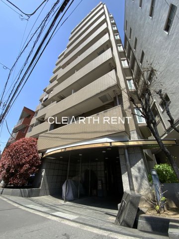 パレステュディオ小石川後楽園6階 複数路線利用可能な好立地！