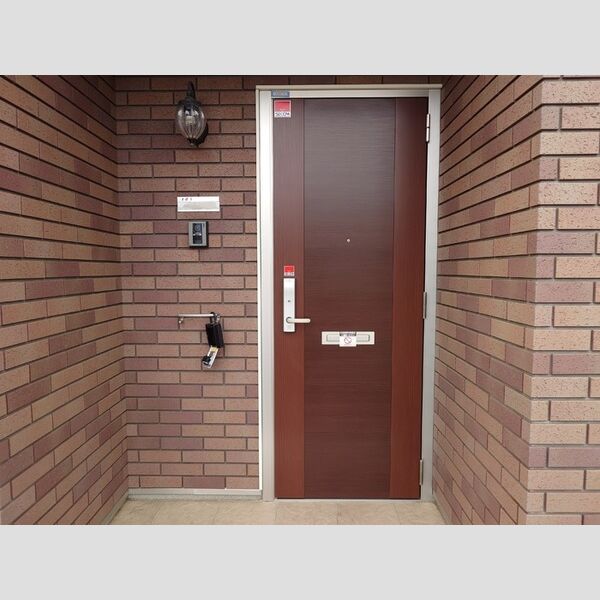 フェリーチェ 玄関表