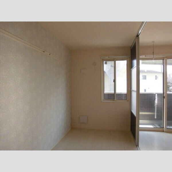 モアニおおたか207号室 洋室4帖