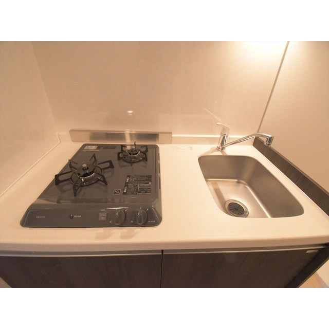 ＧＥＮＯＶＩＡお花茶屋ｓｋｙｇａｒｄｅｎ0605号室 内観