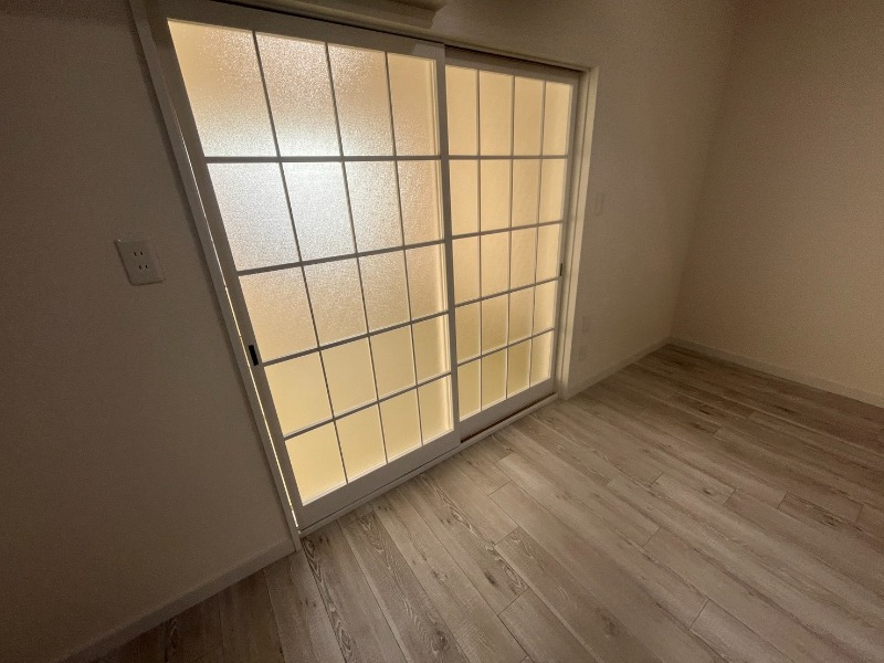 ラ・ベル・エポック平塚2階 リビング