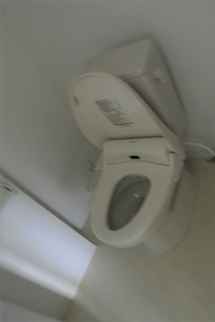 グロウワード東京ノース・アリビエ5階 内観