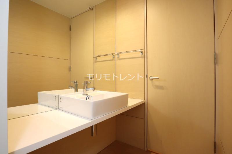 カスタリア八丁堀8階 室内参考写真（5F-Jタイプ）