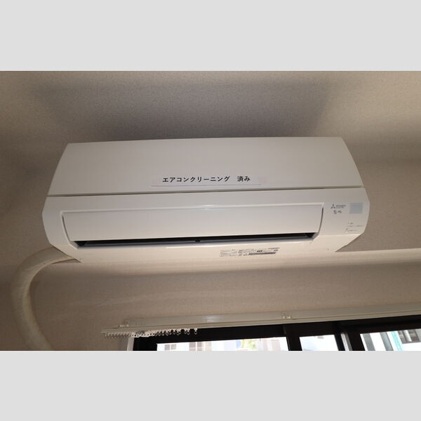 ハーヴェスト本郷 エアコン